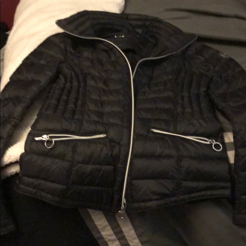 Michael Kors Down Puffer Jacket